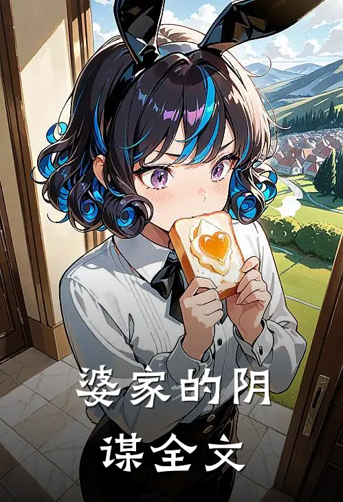婆家的阴谋全文