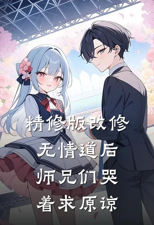 精修版改修无情道后，师兄们哭着求原谅