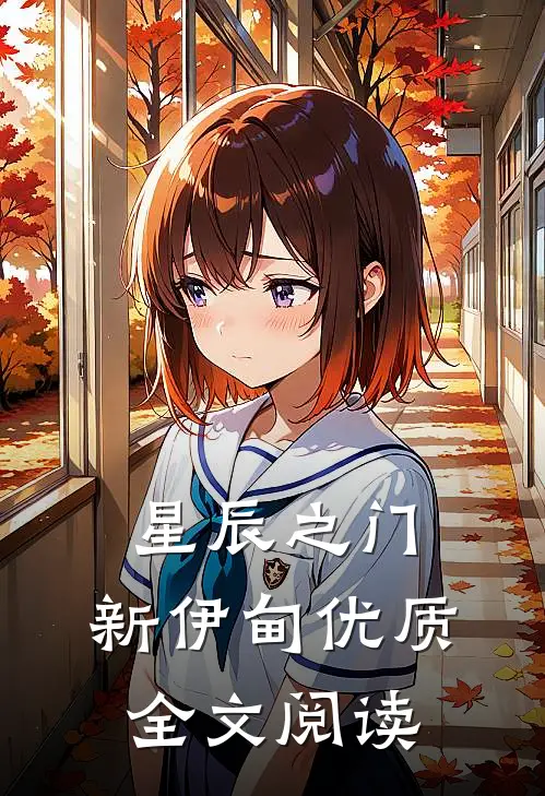 星辰之门：新伊甸优质全文阅读