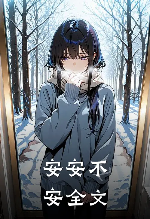 安安不安全文