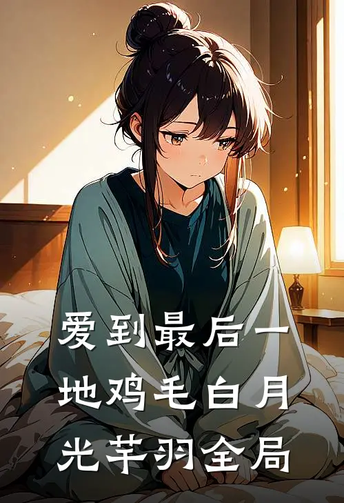 爱到最后一地鸡毛白月光芊羽全局