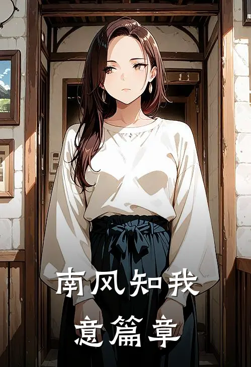 南风知我意篇章
