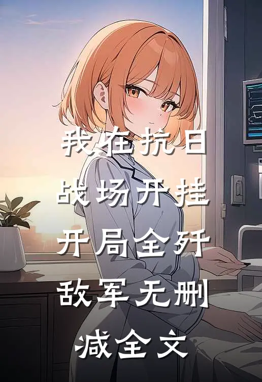 我在抗日战场开挂,开局全歼敌军无删减全文阅读