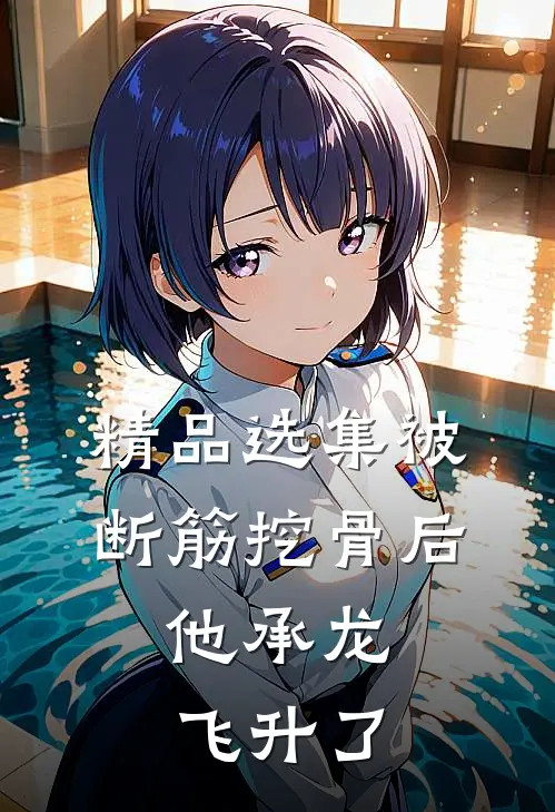 精品选集被断筋挖骨后，他承龙飞升了