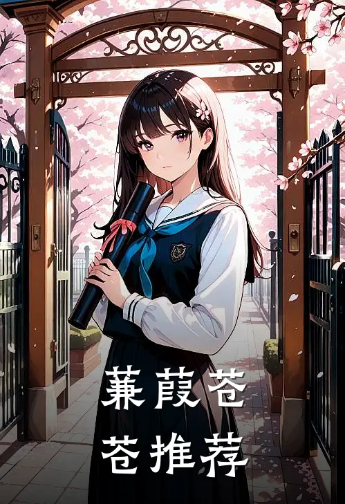 蒹葭苍苍推荐