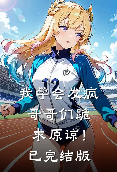 我学会发疯，哥哥们跪求原谅！已完结版