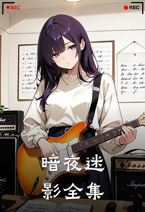 暗夜迷影 全集
