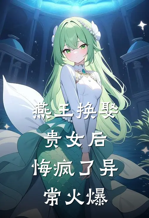 燕王换娶贵女后，悔疯了异常火爆