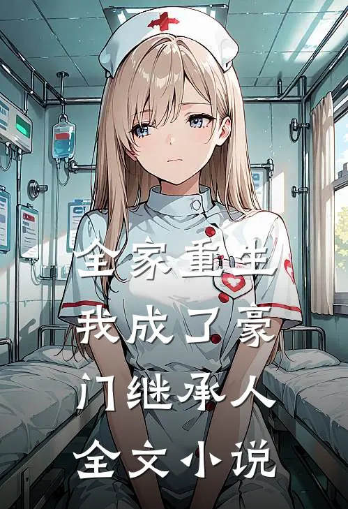 全家重生，我成了豪门继承人全文小说