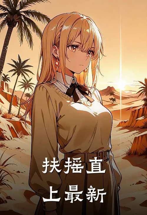 扶摇直上最新