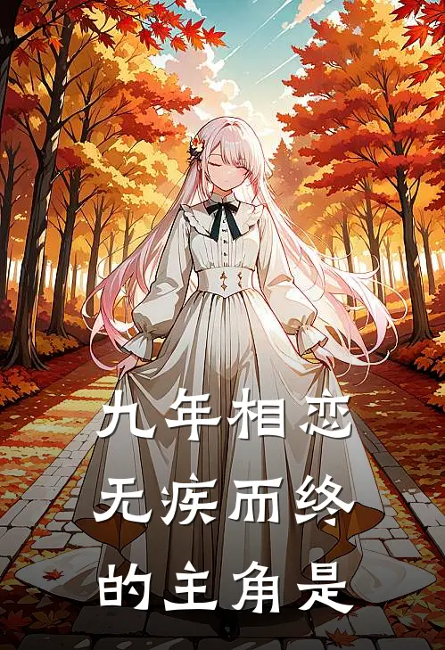九年相恋，无疾而终的主角是
