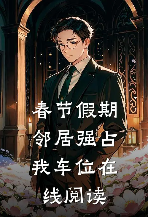 春节假期，邻居强占我车位在线阅读