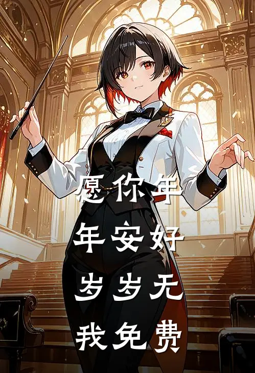 愿你年年安好，岁岁无我免费