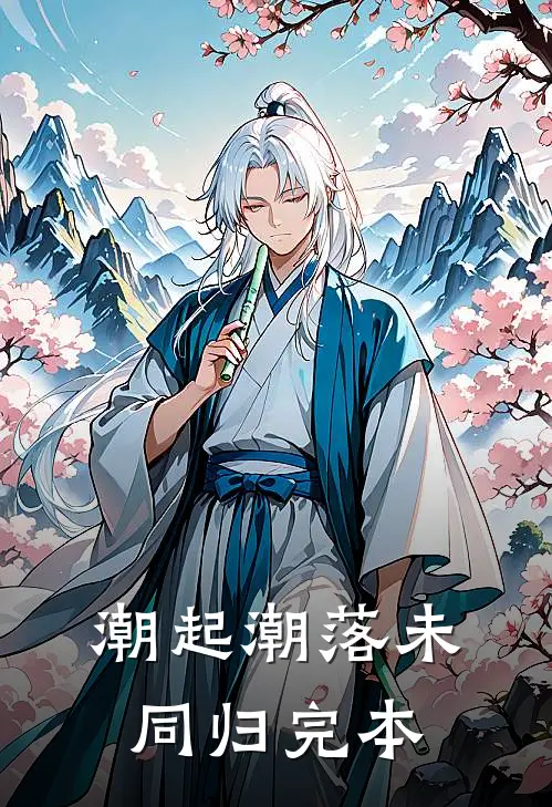 潮起潮落未同归完本