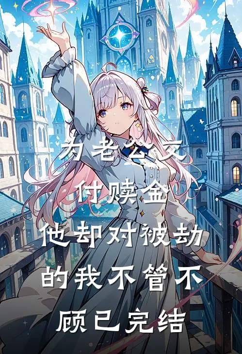 为老公交付赎金，他却对被劫的我不管不顾已完结