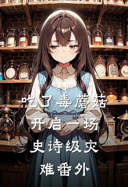 吃了毒蘑菇，开启一场史诗级灾难 番外