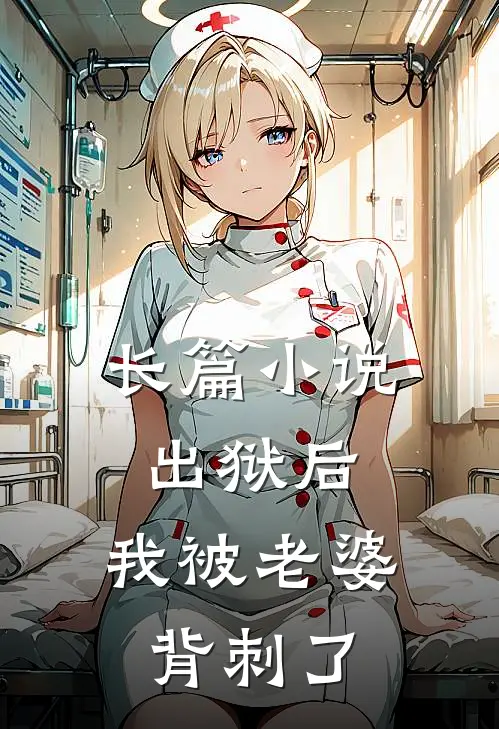 长篇小说出狱后，我被老婆背刺了