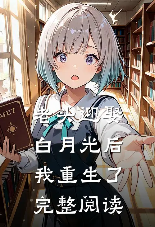 老头迎娶白月光后，我重生了完整阅读