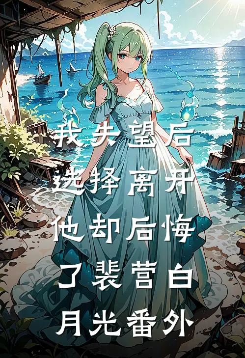 我失望后选择离开，他却后悔了裴营白月光 番外