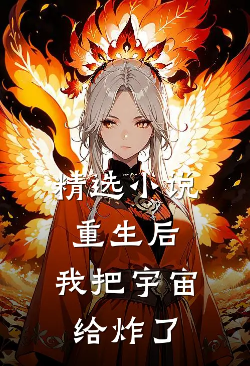 精选小说重生后，我把宇宙给炸了