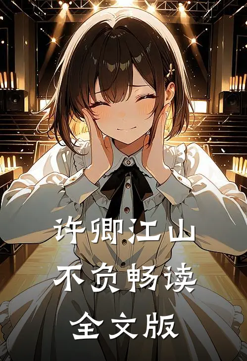 许卿江山不负畅读全文版