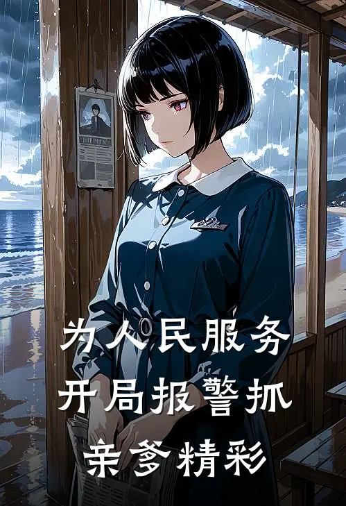 为人民服务，开局报警抓亲爹精彩