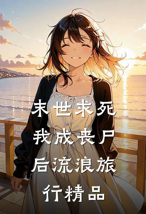 末世求死：我成丧尸后流浪旅行精品