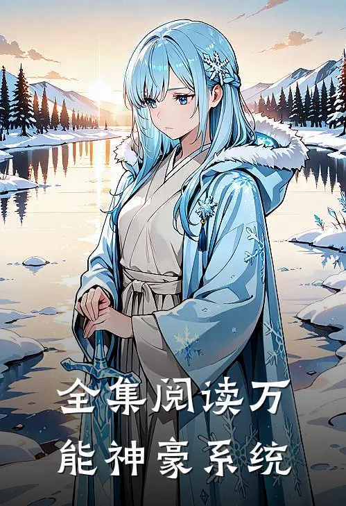 全集阅读万能神豪系统