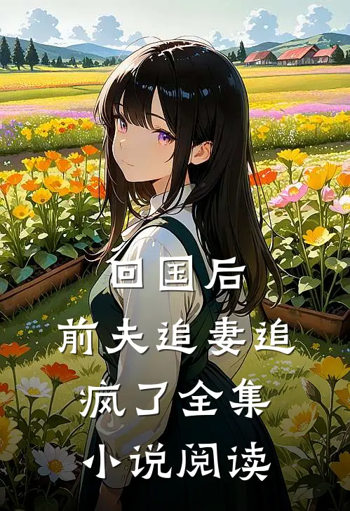 回国后，前夫追妻追疯了全集小说阅读