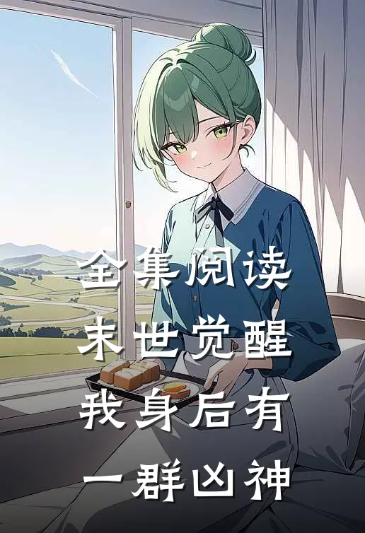 全集阅读末世觉醒：我身后有一群凶神