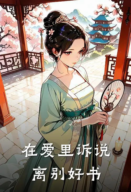 在爱里诉说离别好书