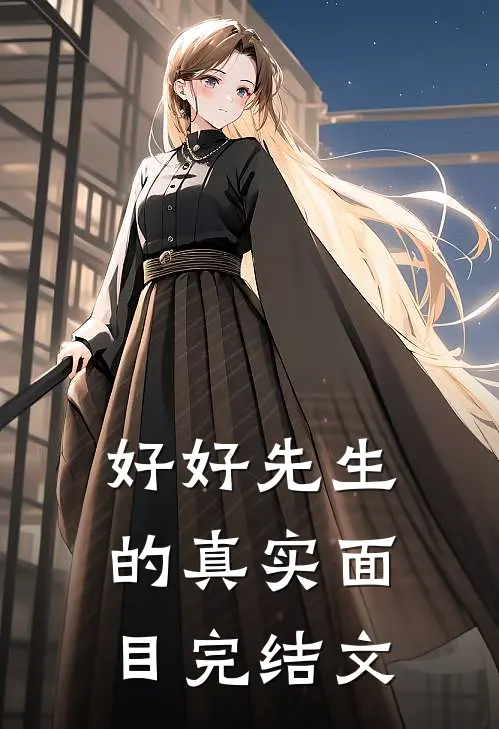 好好先生的真实面目完结文