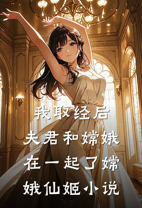我取经后，夫君和嫦娥在一起了嫦娥仙姬小说