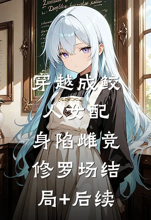穿越成鲛人女配，身陷雌竞修罗场结局+后续