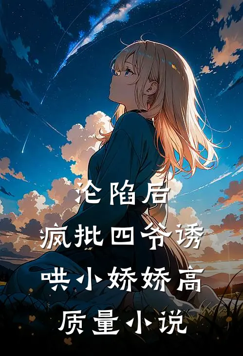 沦陷后，疯批四爷诱哄小娇娇高质量小说
