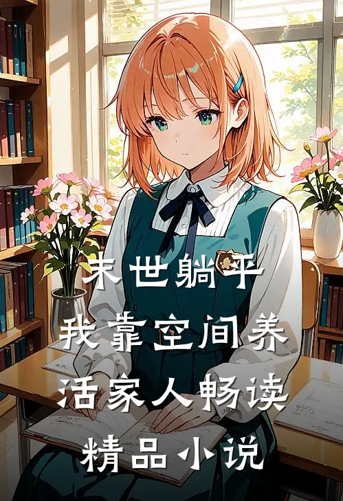 末世躺平：我靠空间养活家人畅读精品小说
