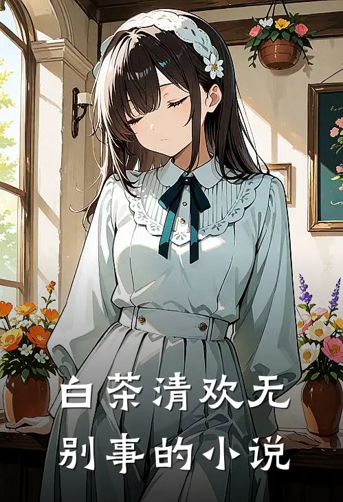 白茶清欢无别事的小说