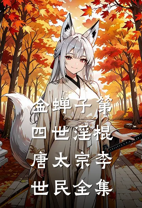 金蝉子第四世（淫棍）唐太宗李世民 全集