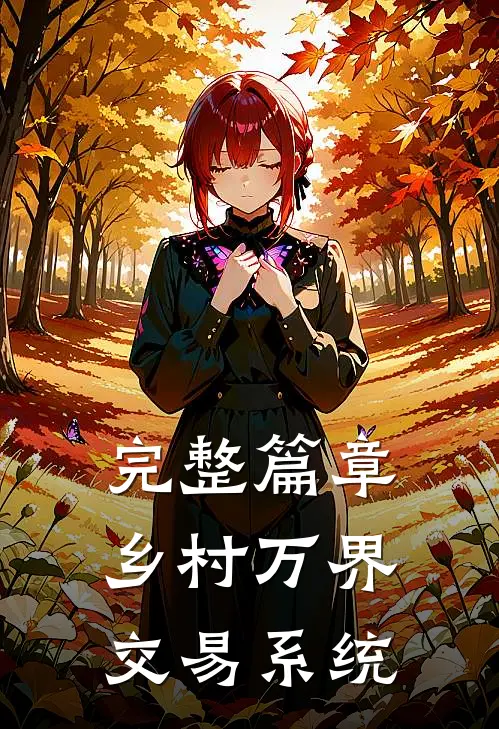 完整篇章乡村万界交易系统