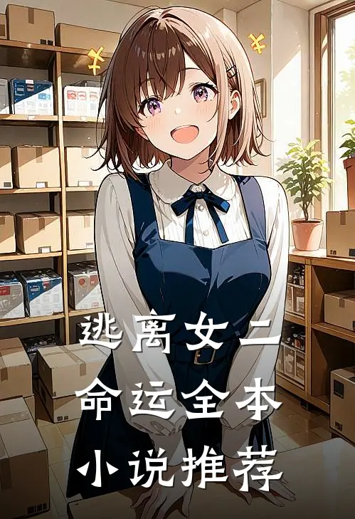 逃离女二命运全本小说推荐