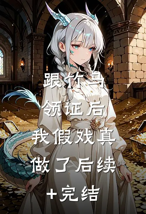 跟竹马领证后，我假戏真做了后续+完结
