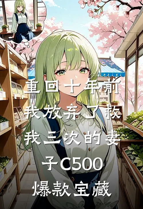 重回十年前，我放弃了救我三次的妻子C500爆款宝藏