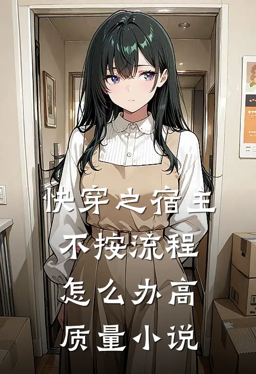快穿之宿主不按流程怎么办高质量小说