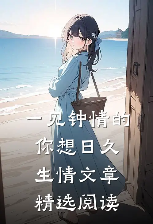 一见钟情的你想日久生情文章精选阅读