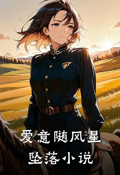 爱意随风星坠落小说