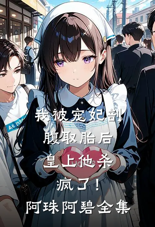 我被宠妃剖腹取胎后，皇上他杀疯了！阿珠阿碧 全集