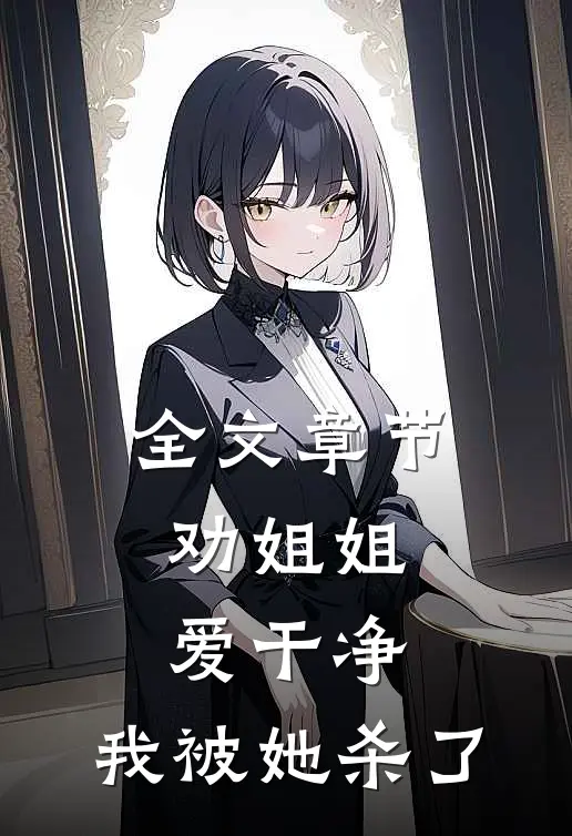 全文章节劝姐姐爱干净，我被她杀了