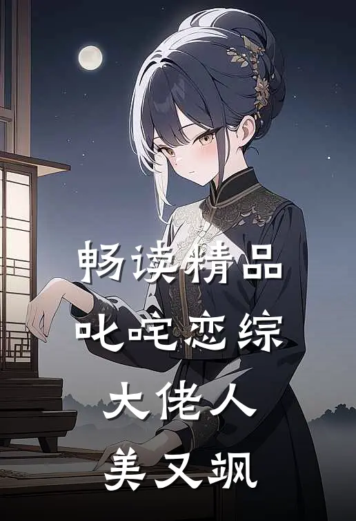 畅读精品叱咤恋综：大佬人美又飒