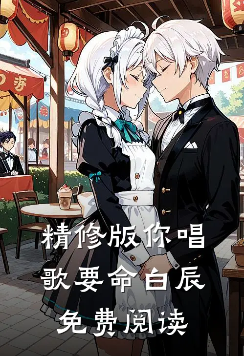 精修版你唱歌要命白辰免费阅读