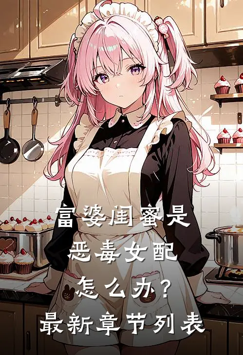 富婆闺蜜是恶毒女配怎么办？最新章节列表